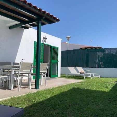 Renovated 2 Bedroom Bungalow In Playa Del Ingles Екстер'єр фото