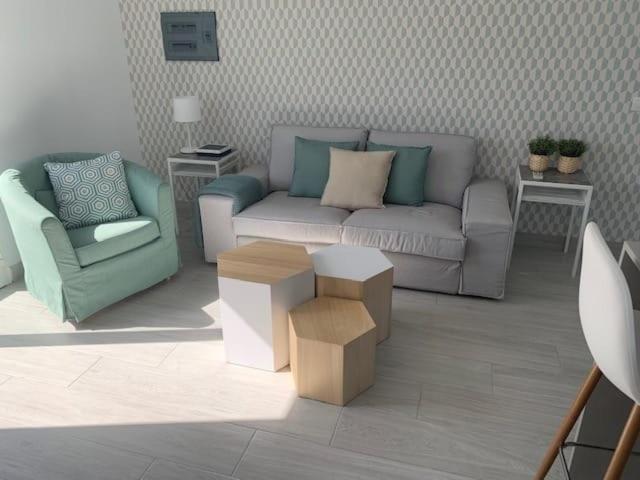 Renovated 2 Bedroom Bungalow In Playa Del Ingles Екстер'єр фото