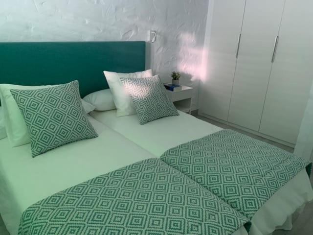 Renovated 2 Bedroom Bungalow In Playa Del Ingles Екстер'єр фото