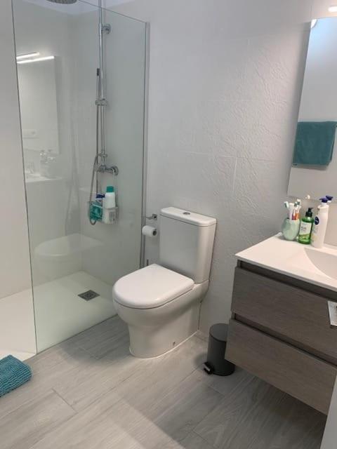 Renovated 2 Bedroom Bungalow In Playa Del Ingles Екстер'єр фото