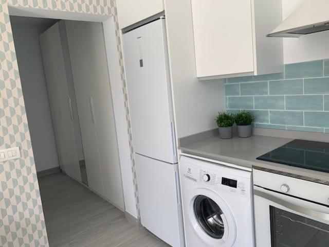 Renovated 2 Bedroom Bungalow In Playa Del Ingles Екстер'єр фото