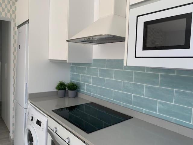 Renovated 2 Bedroom Bungalow In Playa Del Ingles Екстер'єр фото