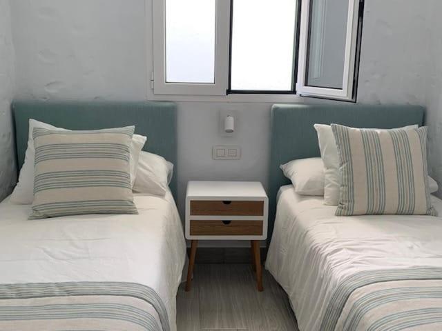 Renovated 2 Bedroom Bungalow In Playa Del Ingles Екстер'єр фото